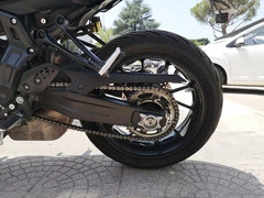YAMAHA MT-07 - 13