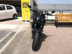 YAMAHA MT-07 - 14