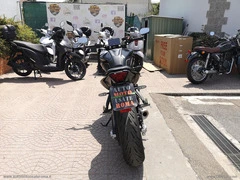 YAMAHA MT-07 - 19