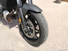YAMAHA MT-07 - 21