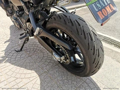 YAMAHA MT-07 - 23