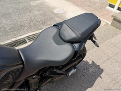 YAMAHA MT-07 - 24