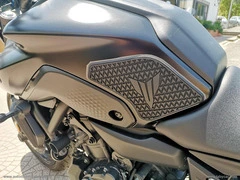 YAMAHA MT-07 - 25