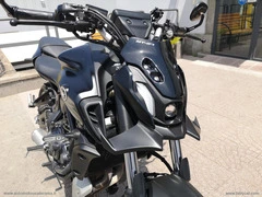YAMAHA MT-07 - 26