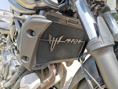 YAMAHA MT-07 - 27