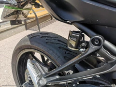 YAMAHA MT-07 - 28