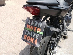 YAMAHA MT-07 - 29