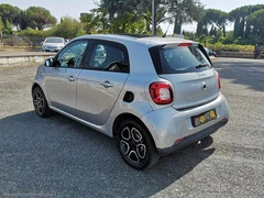 SMART forfour 70 1.0 twinamic Passion - 3