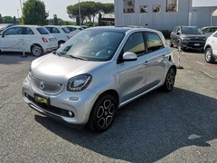 SMART forfour 70 1.0 twinamic Passion - 4