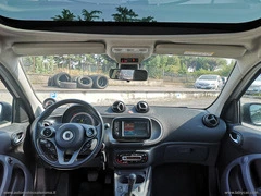 SMART forfour 70 1.0 twinamic Passion - 5