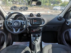 SMART forfour 70 1.0 twinamic Passion - 6