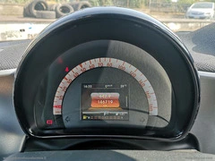 SMART forfour 70 1.0 twinamic Passion - 8