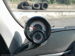 SMART forfour 70 1.0 twinamic Passion - 11