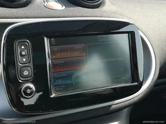 SMART forfour 70 1.0 twinamic Passion - 14
