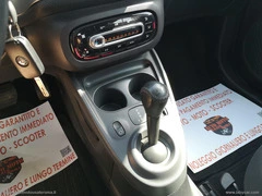 SMART forfour 70 1.0 twinamic Passion - 16