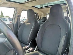 SMART forfour 70 1.0 twinamic Passion - 19