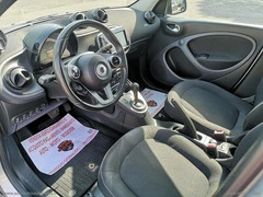 SMART forfour 70 1.0 twinamic Passion - 20