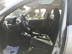 SMART forfour 70 1.0 twinamic Passion - 21