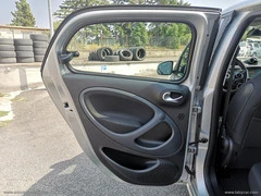 SMART forfour 70 1.0 twinamic Passion - 22