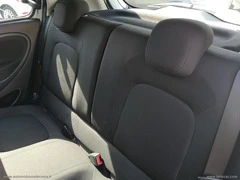 SMART forfour 70 1.0 twinamic Passion - 23