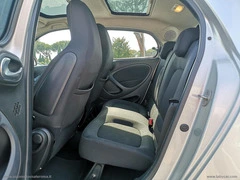 SMART forfour 70 1.0 twinamic Passion - 24