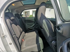 SMART forfour 70 1.0 twinamic Passion - 27