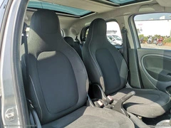 SMART forfour 70 1.0 twinamic Passion - 30