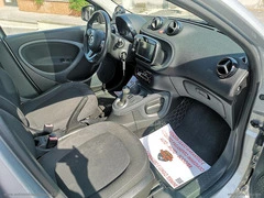 SMART forfour 70 1.0 twinamic Passion - 31
