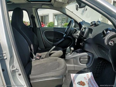 SMART forfour 70 1.0 twinamic Passion - 32