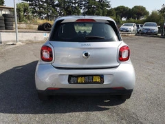 SMART forfour 70 1.0 twinamic Passion - 34