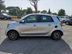 SMART forfour 70 1.0 twinamic Passion - 35