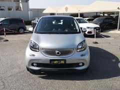 SMART forfour 70 1.0 twinamic Passion - 36