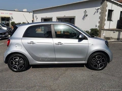 SMART forfour 70 1.0 twinamic Passion - 37