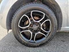 SMART forfour 70 1.0 twinamic Passion - 38