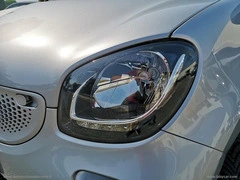 SMART forfour 70 1.0 twinamic Passion - 40