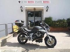 MOTO GUZZI Breva V 1100