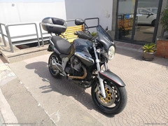 MOTO GUZZI Breva V 1100 - 2