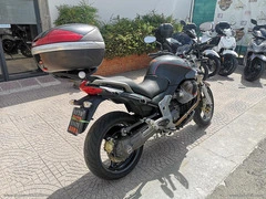 MOTO GUZZI Breva V 1100 - 3