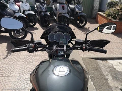 MOTO GUZZI Breva V 1100 - 6