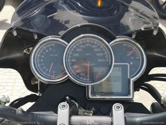 MOTO GUZZI Breva V 1100 - 7