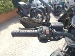 MOTO GUZZI Breva V 1100 - 8