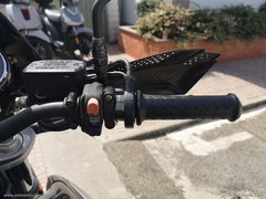 MOTO GUZZI Breva V 1100 - 9