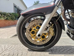 MOTO GUZZI Breva V 1100 - 11