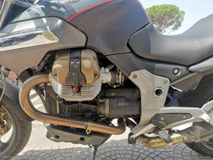 MOTO GUZZI Breva V 1100 - 12