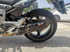 MOTO GUZZI Breva V 1100 - 13