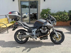 MOTO GUZZI Breva V 1100 - 15