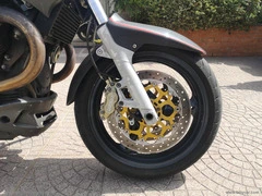 MOTO GUZZI Breva V 1100 - 16