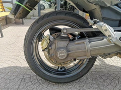 MOTO GUZZI Breva V 1100 - 18