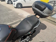 MOTO GUZZI Breva V 1100 - 20