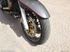 MOTO GUZZI Breva V 1100 - 22